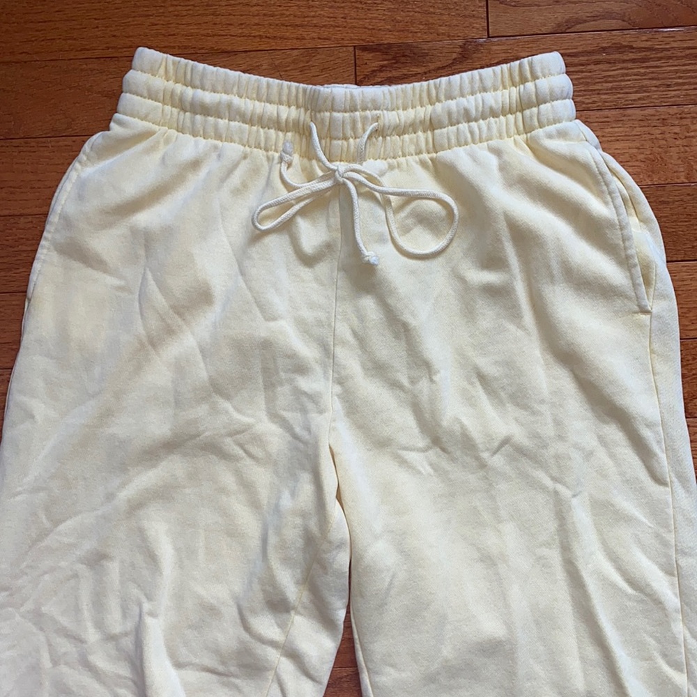 pacsun joggers